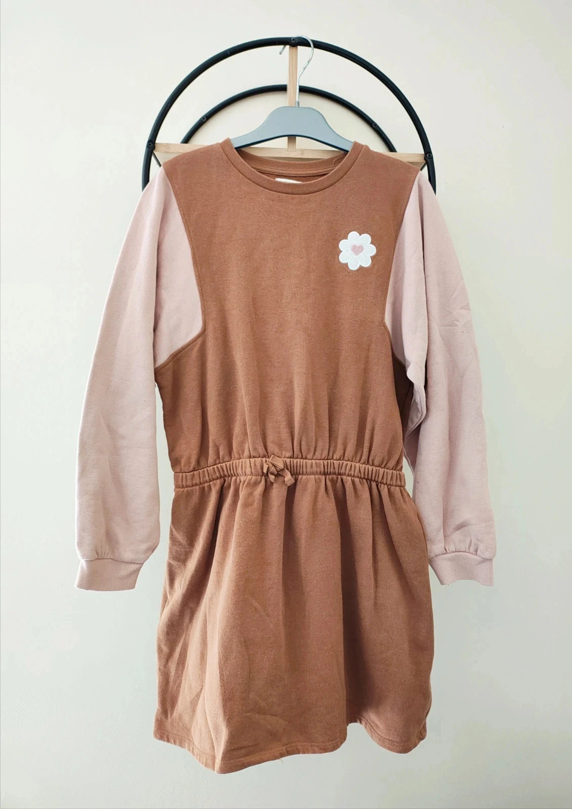 14 ans robe Vertbaudet ( Vertbaudet taille plutôt petit)